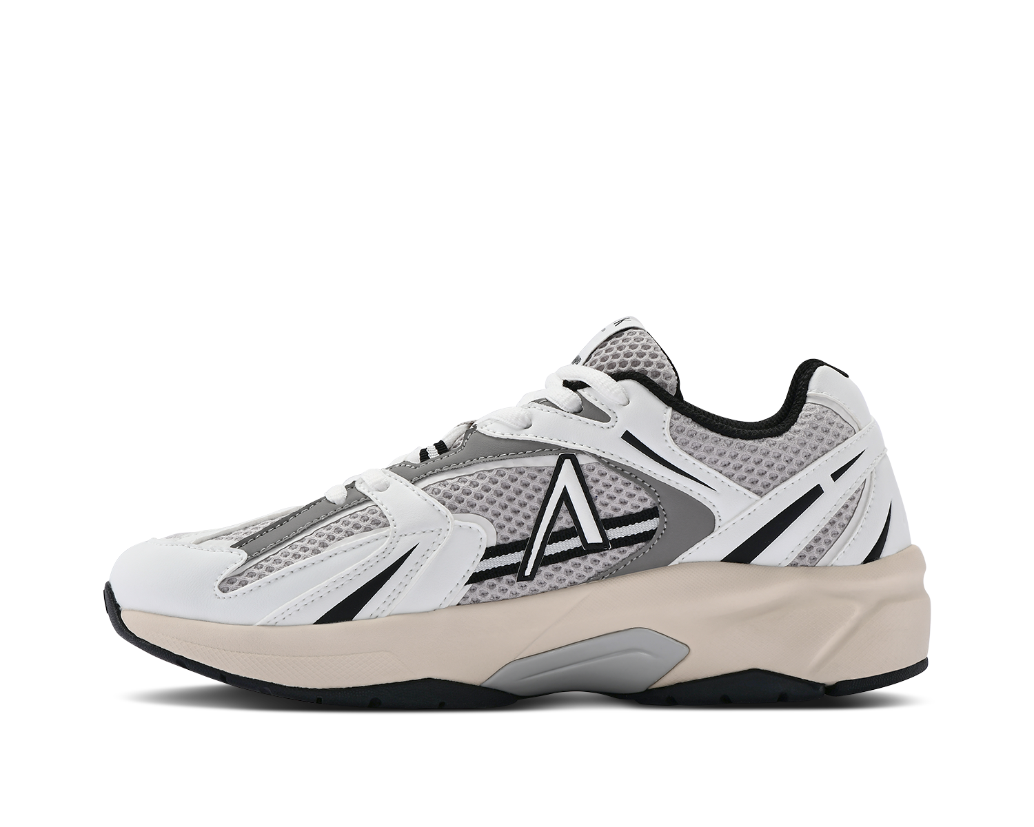 ARKK Essential Line Oserra | White Black Oserra